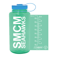 32OZ NALGENE WIDEMOUTH WATER BOTTLE (1041100120) 32OZ NALGENE WIDEMOUTH WATER BOTTLE